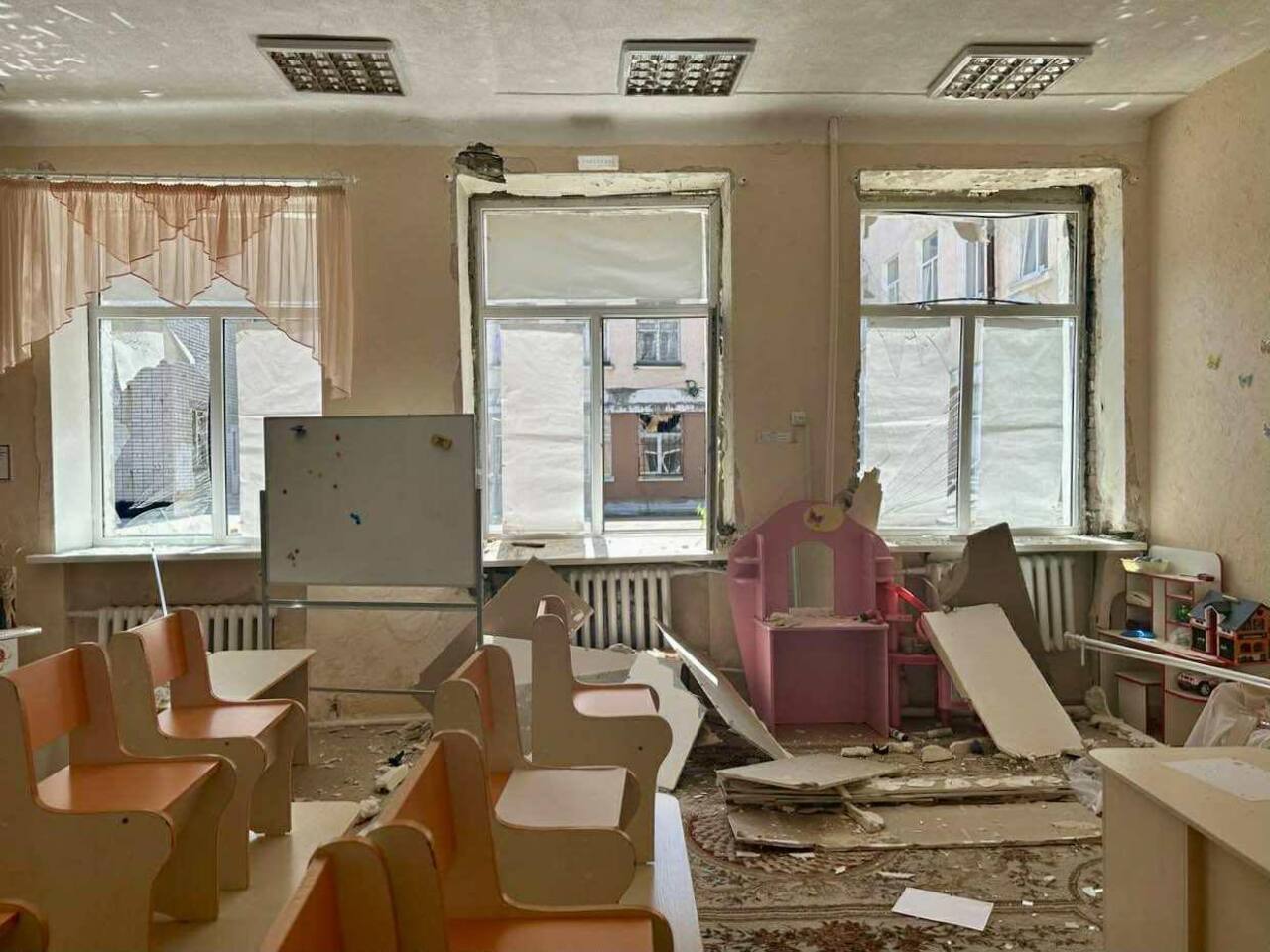 Число погибших в Днепре выросло до 17 человек, пострадавших – более 200