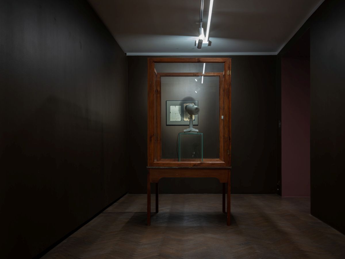 «Ствараем насуперак вар'яцкай рэальнасці»: куратаркі Таццяна Качубінская і Лена Прэнц – пра беластоцкую выставу і любоў да «Арсенала»