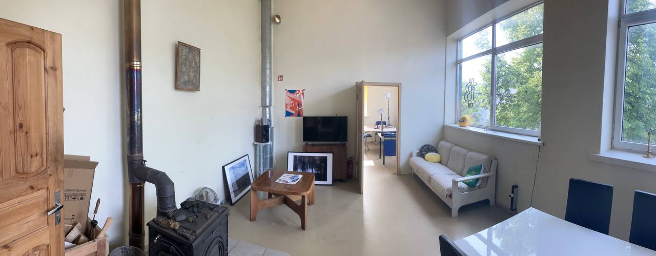 У Вільні адкрываецца новая беларуская прастора «Золак»