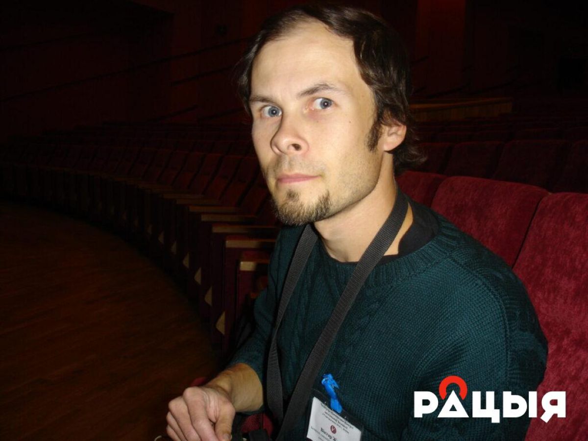 Лаўрэатам літаратурнай прэміі «Гліняны Вялес» стаў Віктар Жыбуль