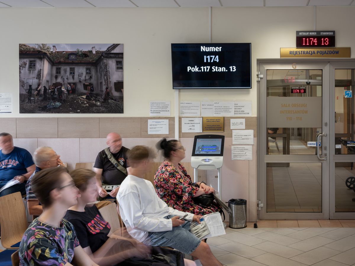 «Ствараем насуперак вар'яцкай рэальнасці»: куратаркі Таццяна Качубінская і Лена Прэнц – пра беластоцкую выставу і любоў да «Арсенала»