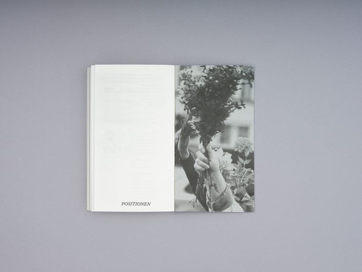 Зборнік «Жаночыя ўтопіі», у якой гучыць голас пратэснай Беларусі, прызналі адной з найпрыгажэйшых кніг у Аўстрыі