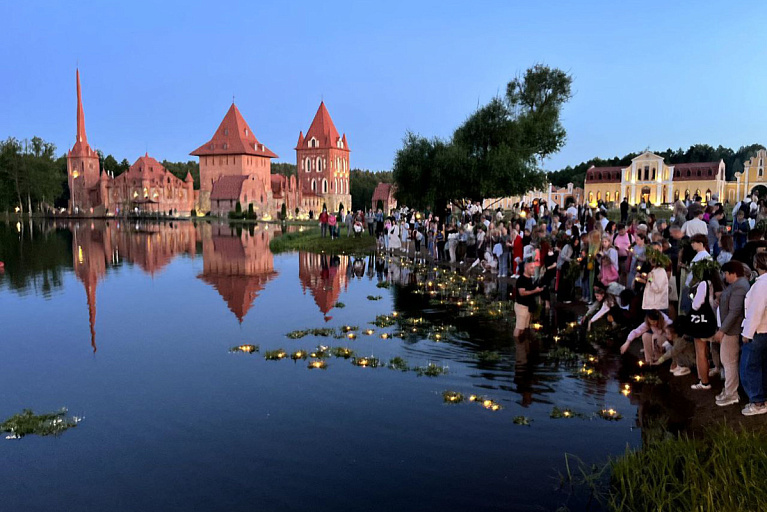 Дзе адзначыць Купалле ў Беларусі і свеце?