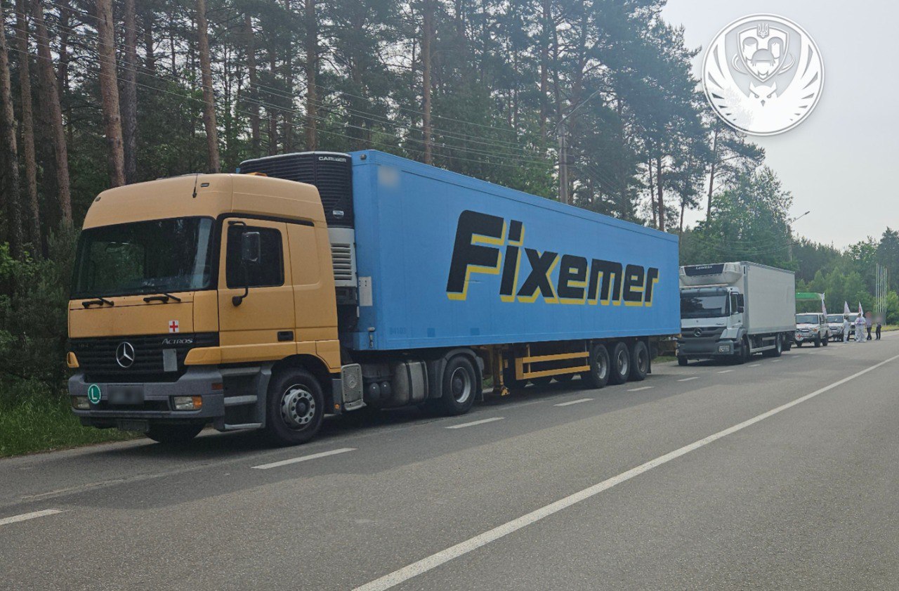 В Украину вернули тела 1212 погибших военнослужащих