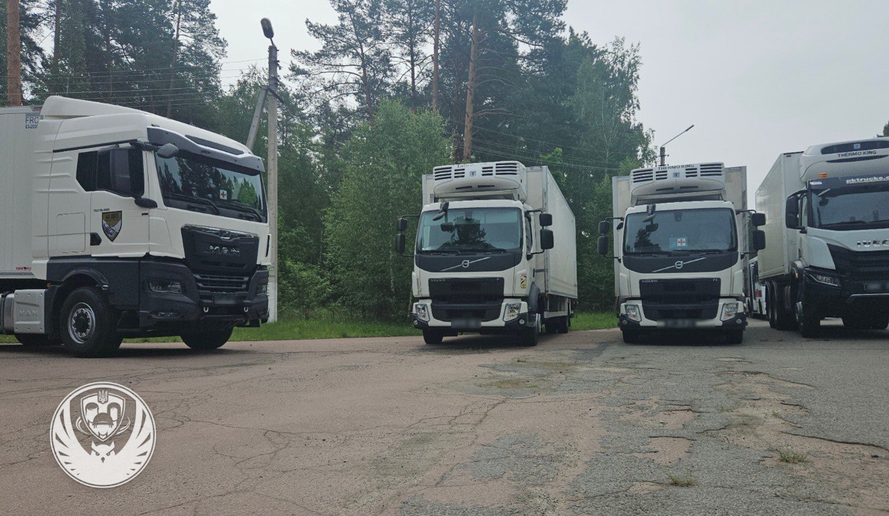 В Украину вернули тела 1212 погибших военнослужащих