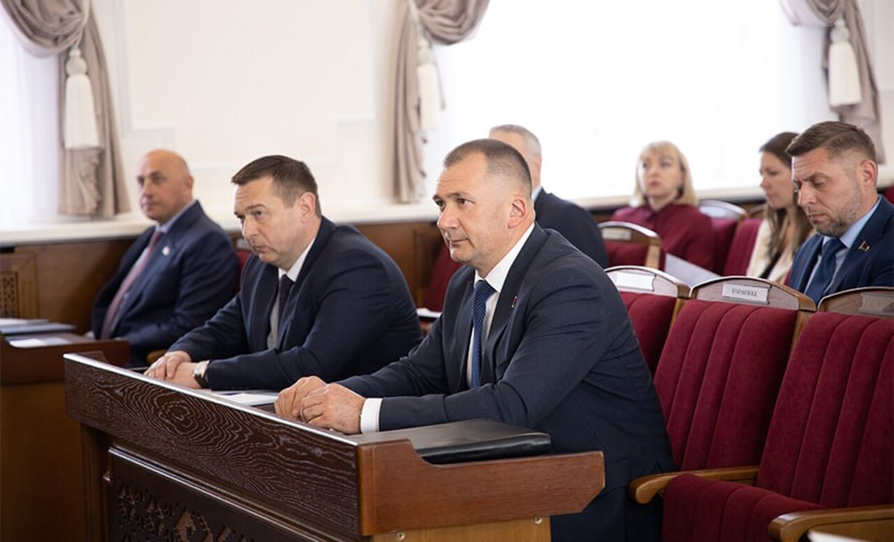 Комиссия по возвращению рассмотрела 8 обращений