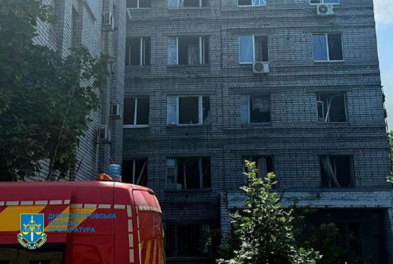 Число погибших в Днепре выросло до 17 человек, пострадавших – более 200