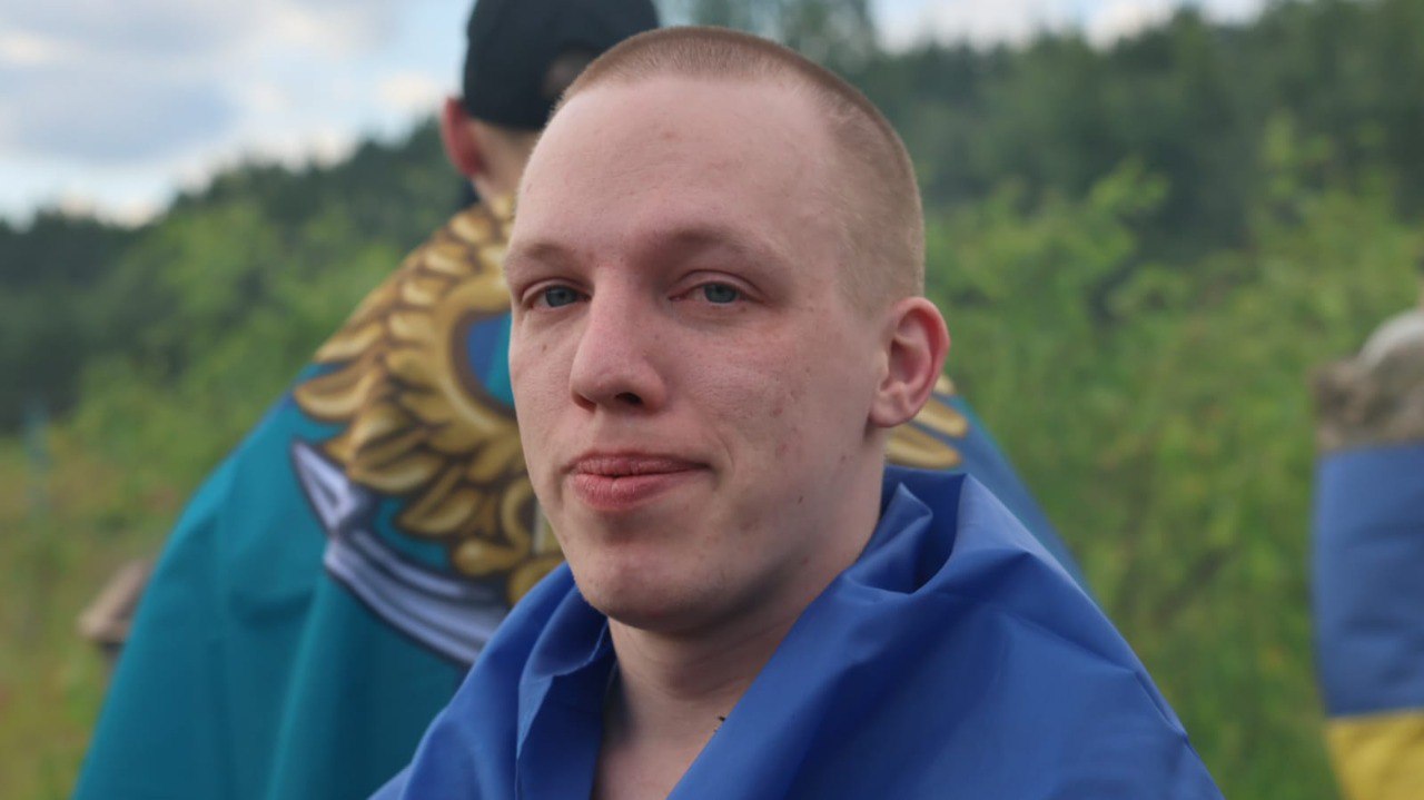 Украина и Россия провели очередной обмен пленными через Беларусь