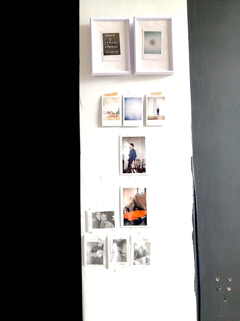 «150 кв. метраў мінскага вайбу»: у Вільні распачала працу новая культурніцкая прастора «Золак»