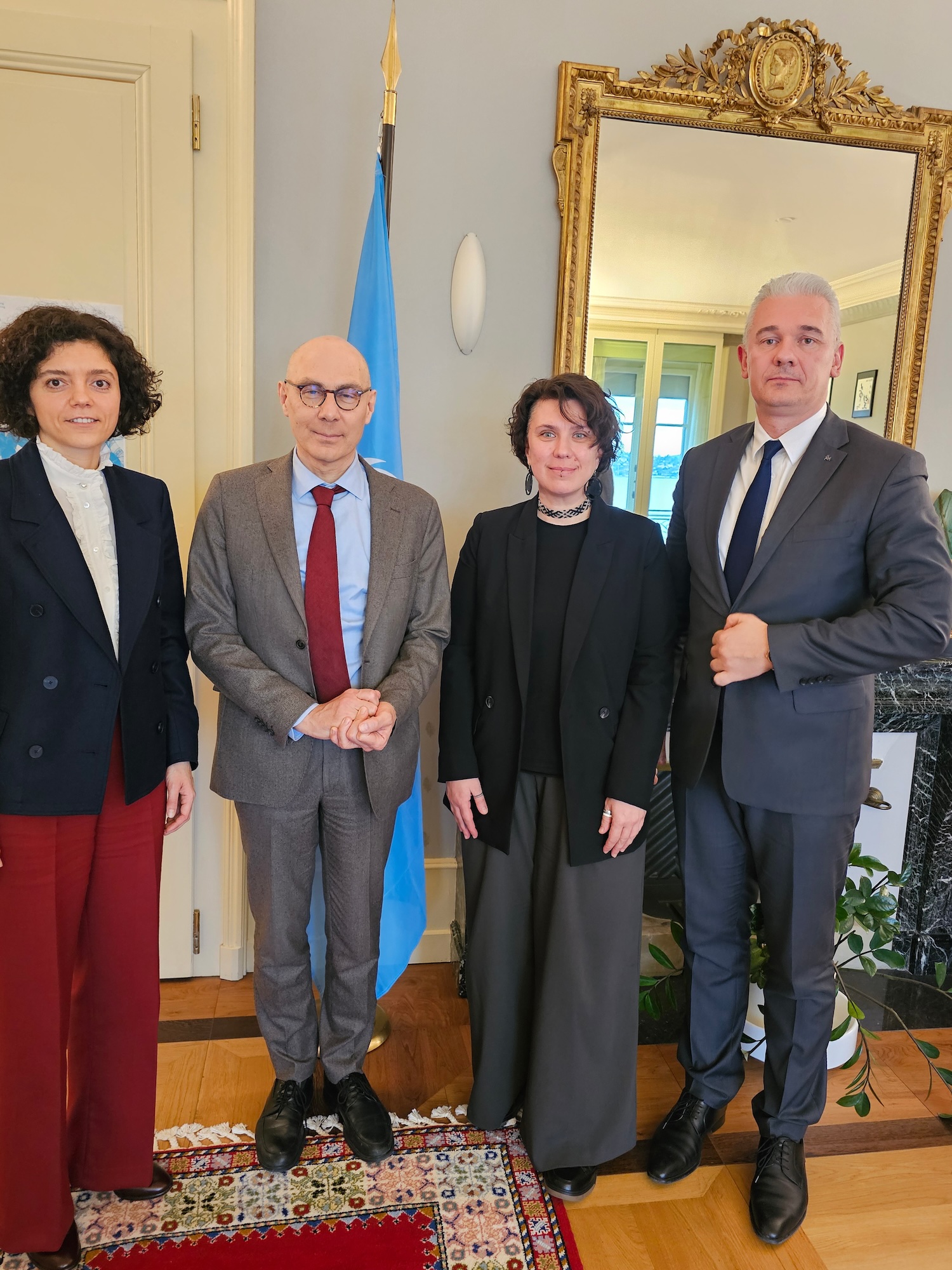 Валерий Ковалевский: Договориться друг с другом — внутренняя задача беларусов