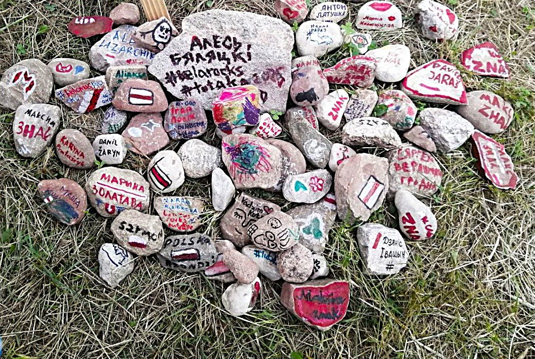 Музыка, рэлакс, дыскусіі і катлеты ад Ціханоўскага: пад Беластокам праходзіць фестываль Tutaka