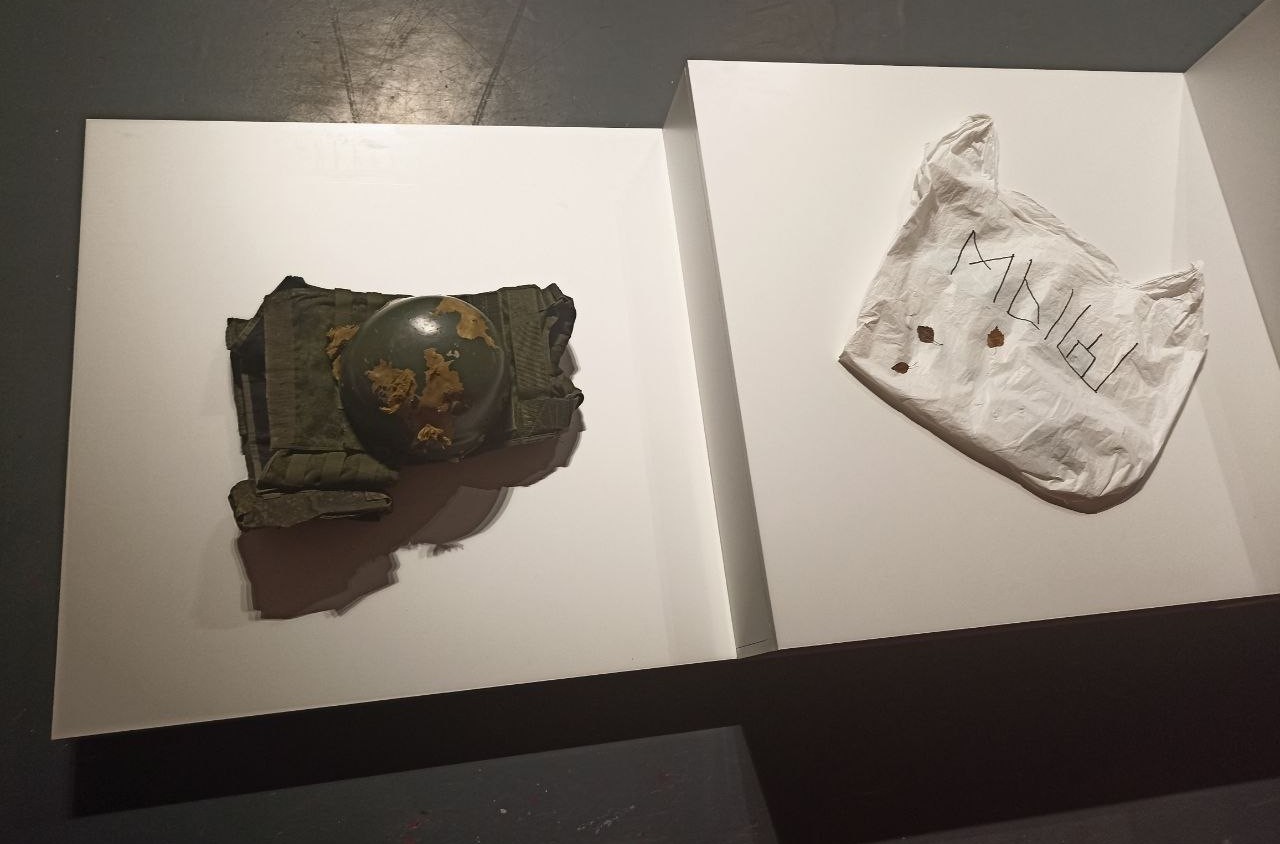 Музей Вольнай Беларусі ў Варшаве адзначае тры гады з часу заснавання