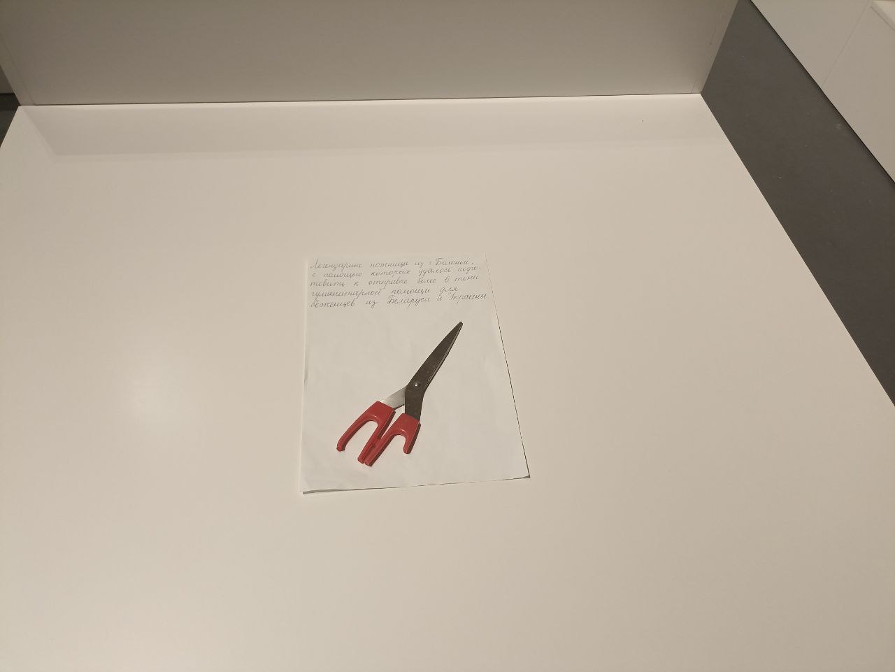 Музей Вольнай Беларусі ў Варшаве адзначае тры гады з часу заснавання