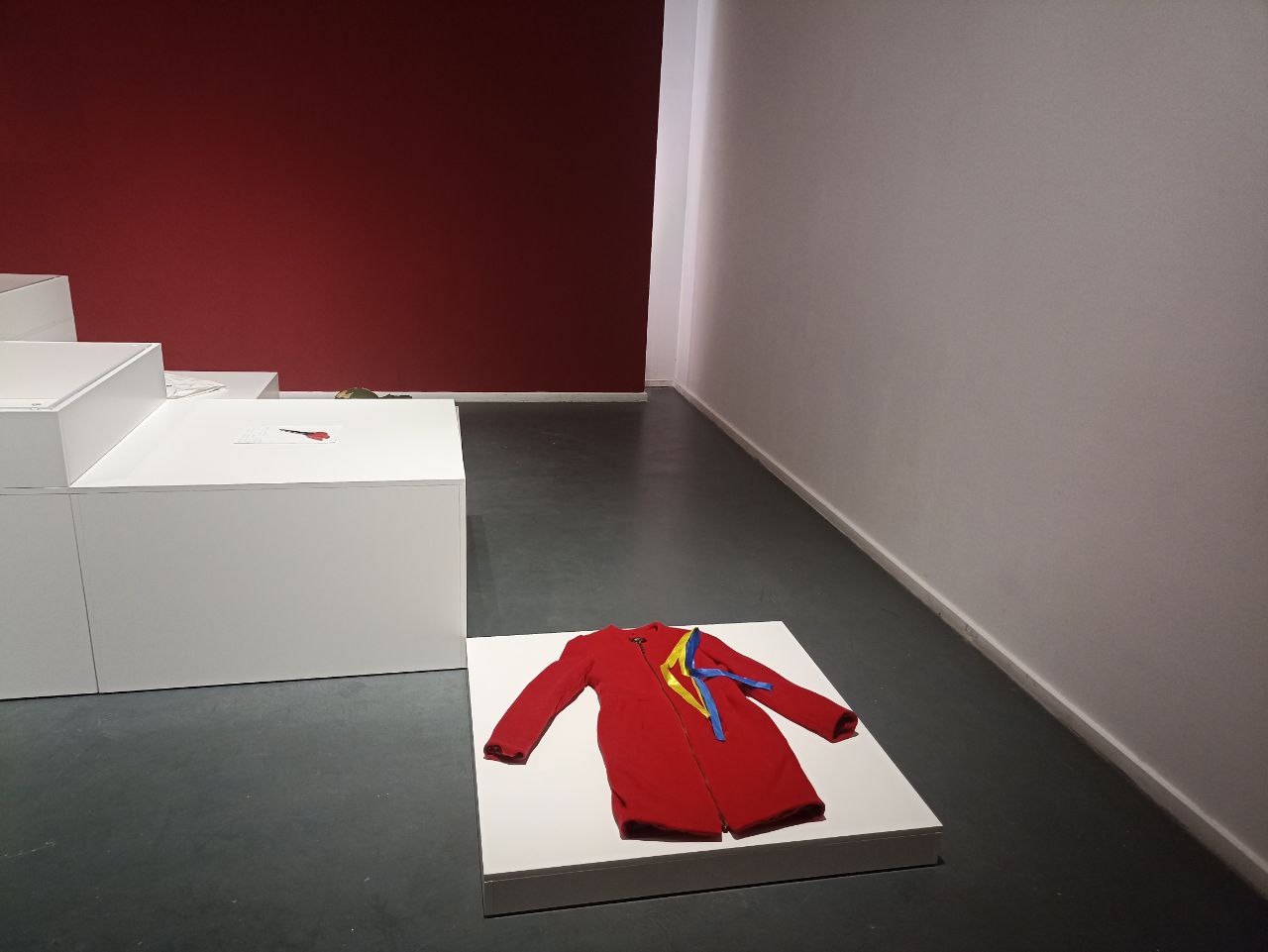 Музей Вольнай Беларусі ў Варшаве адзначае тры гады з часу заснавання