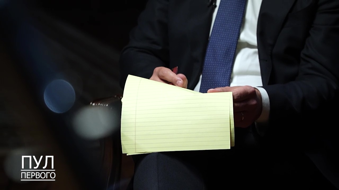 Лукашенко дал интервью американскому СМИ