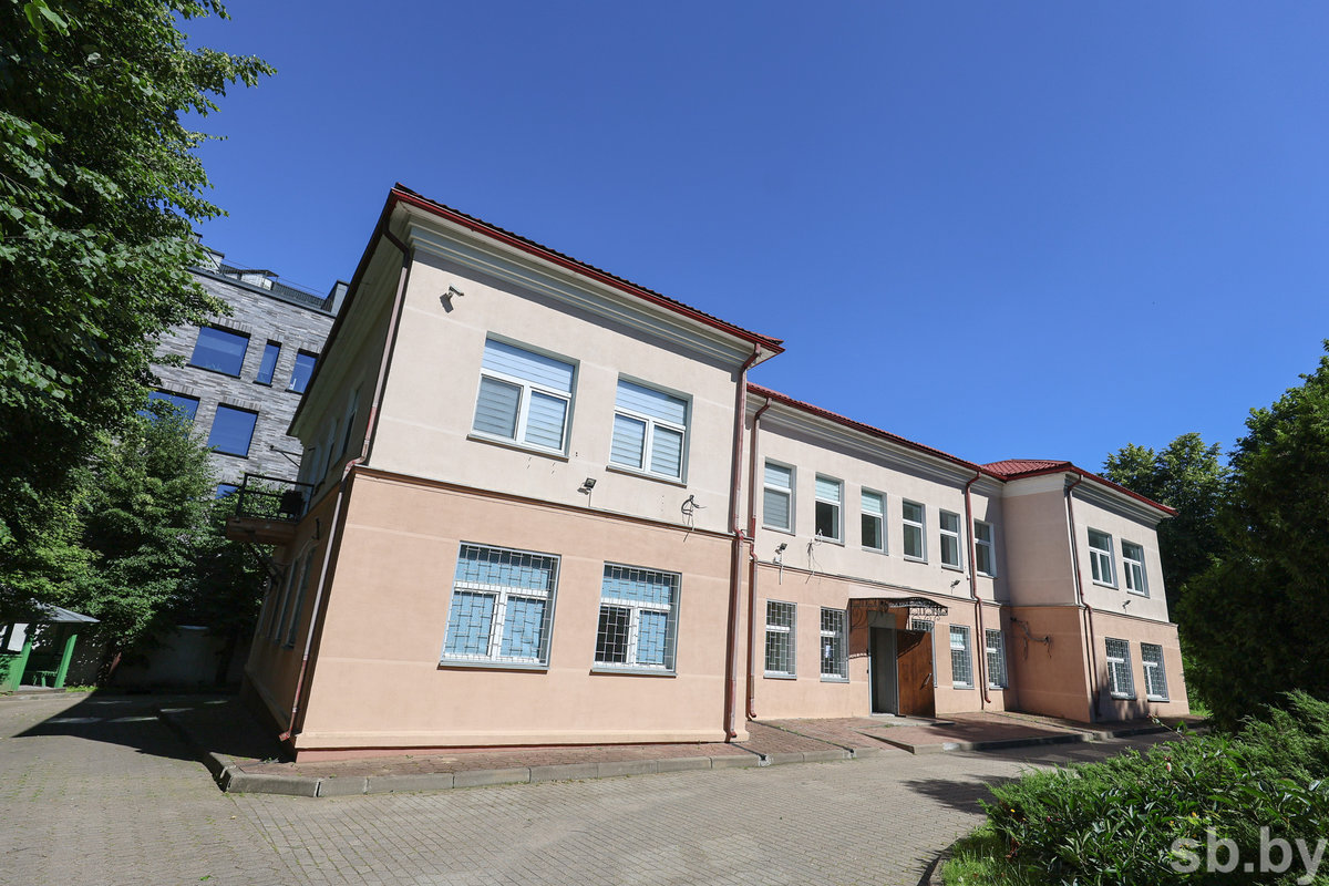 Беларусско-ливийский торговый дом открыли в Минске