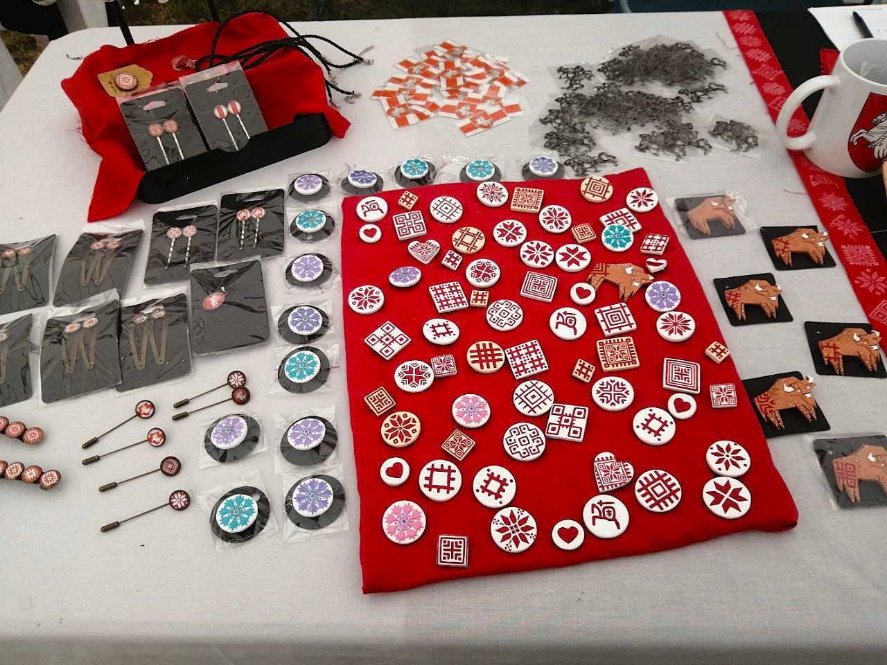 Музыка, рэлакс, дыскусіі і катлеты ад Ціханоўскага: пад Беластокам праходзіць фестываль Tutaka