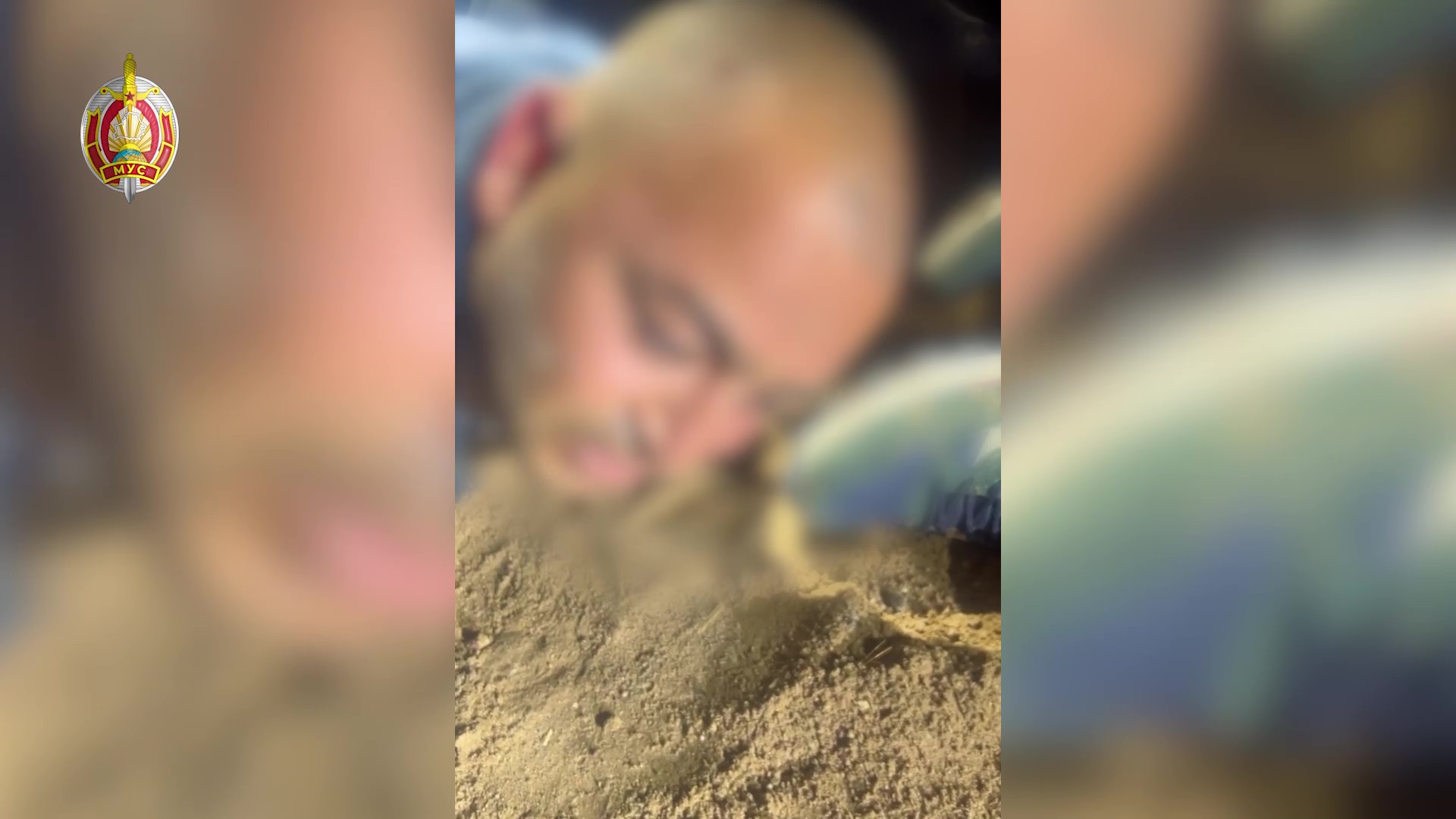 МВД заявило о задержании группы организаторов незаконной миграции в Россию