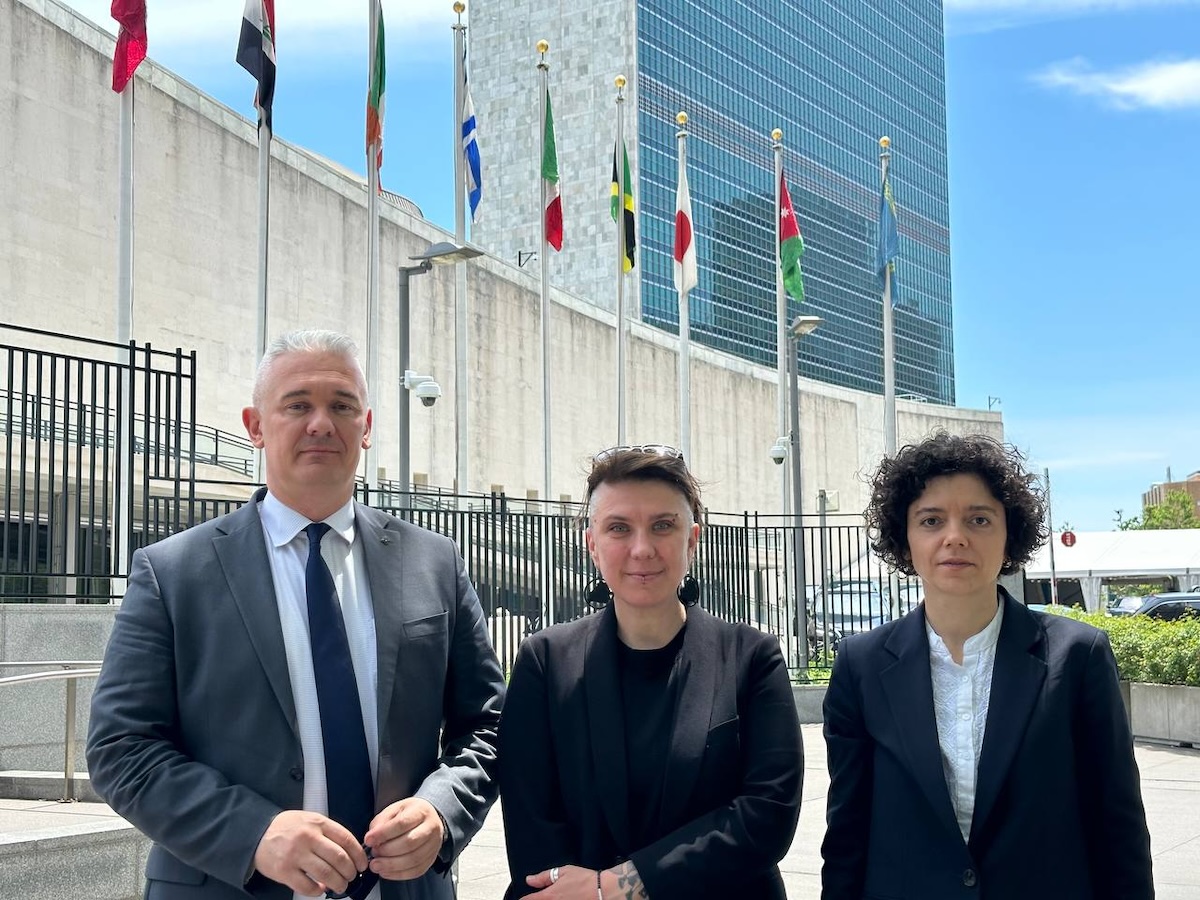 Валерий Ковалевский: Договориться друг с другом — внутренняя задача беларусов