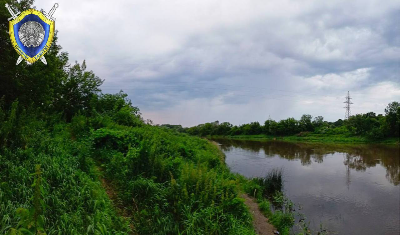 СК опубликовал подробности гибели женщины в Могилеве