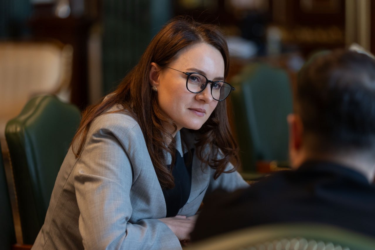 Зеленский предложил Свириденко возглавить правительство Украины