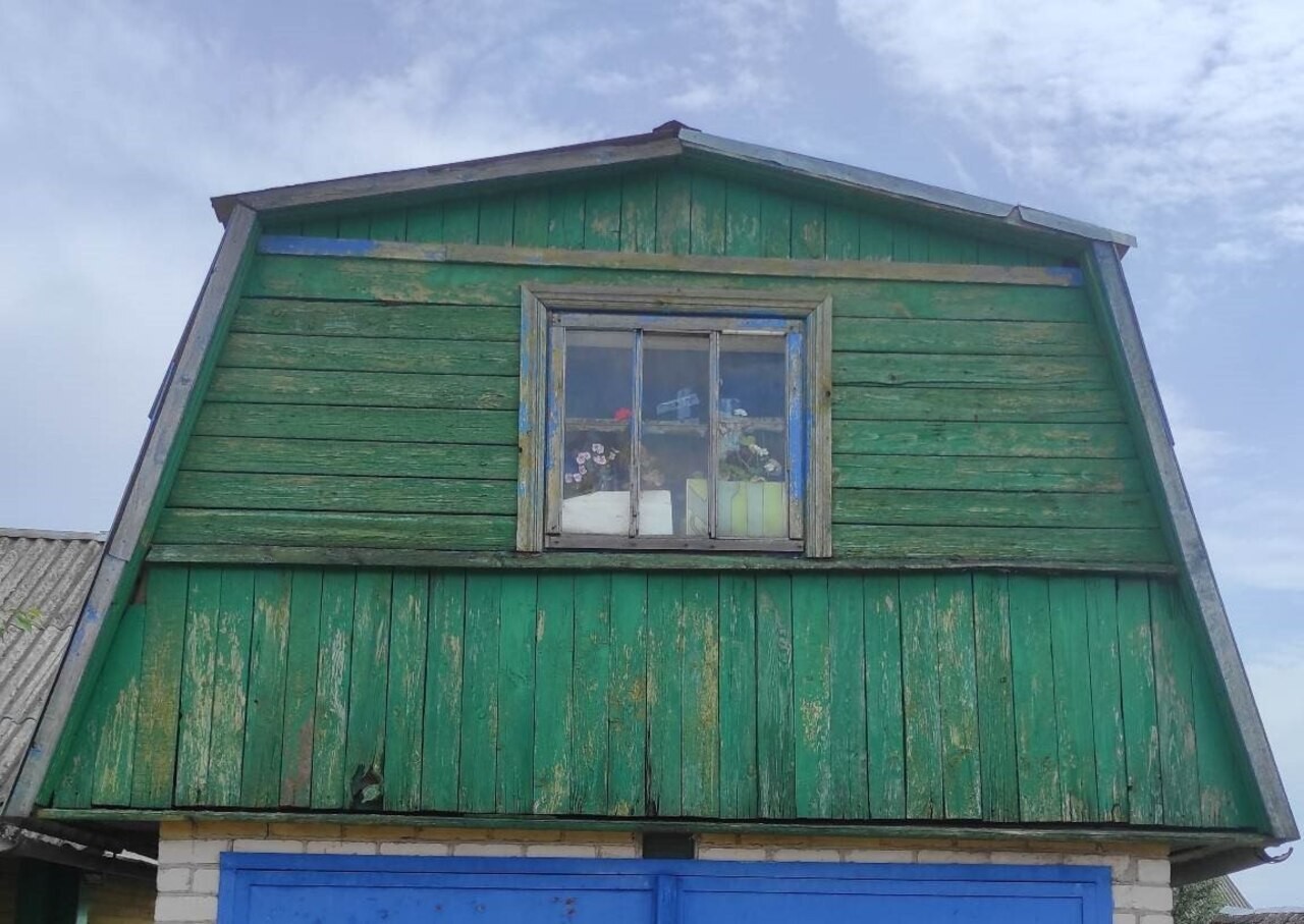 Житель Слонима стрелял из пневматики по окнам от скуки