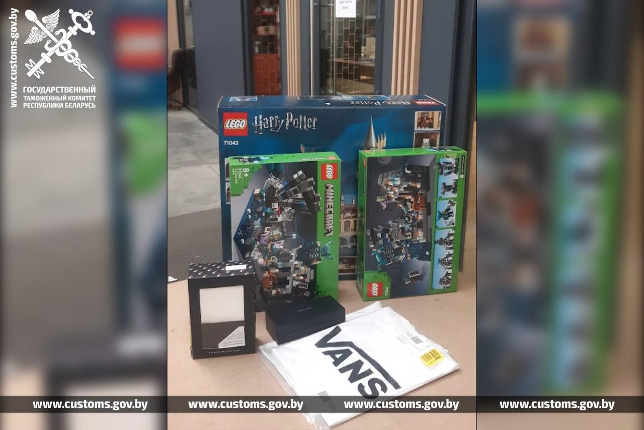 Таможня завела уголовное дело на беларуса, проживающего в Польше