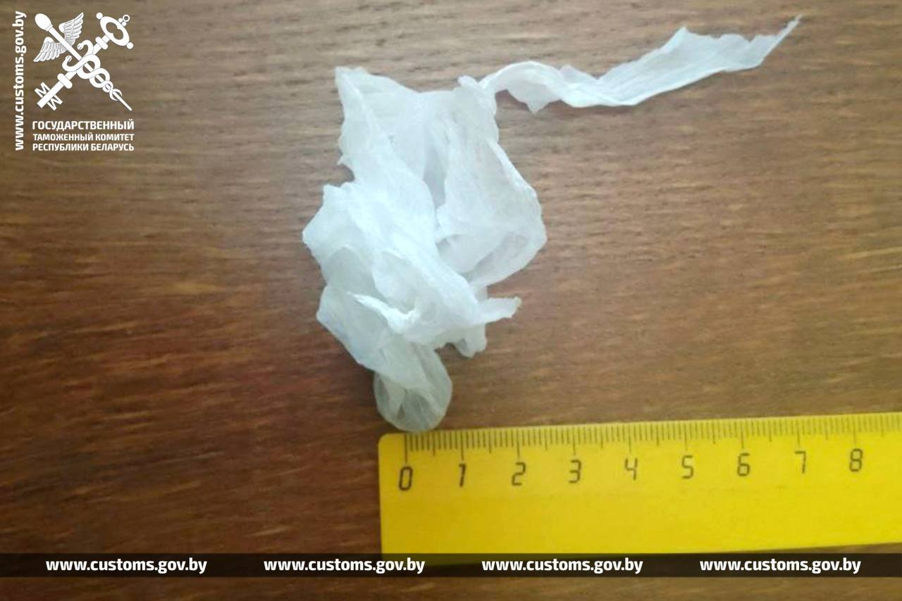 Граждан Казахстана и Германии с гашишем и марихуаной задержали в "Каменном Логе"