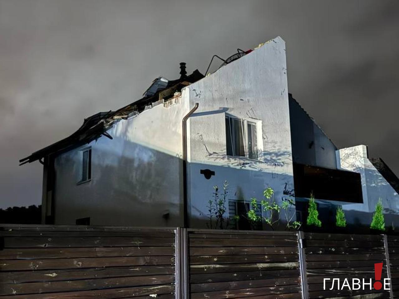 Поврежден газопровод и 40 подтоплений. МЧС подвело итоги грозового удара по Минску и Колодищам