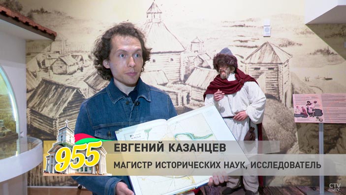 Провокатор из Беларуси напал на Павла Латушко в Варшаве