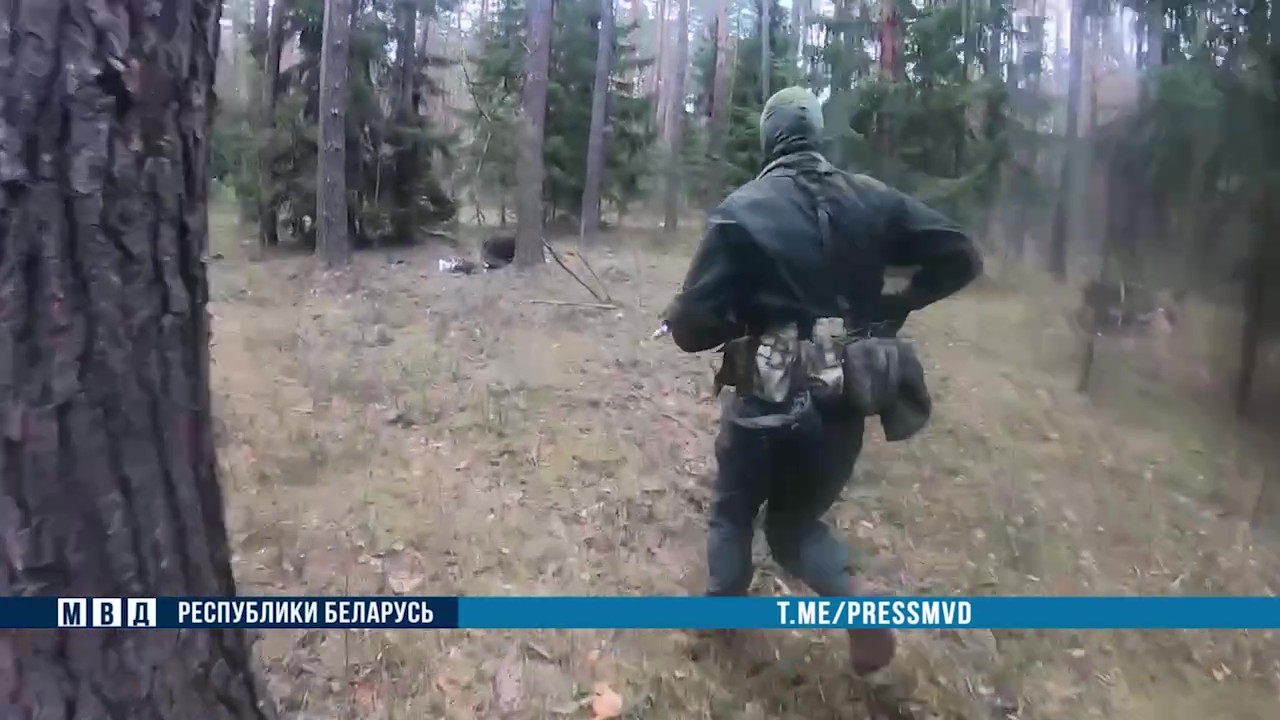 Россиянина задержали с крупной партией наркотиков в Минске