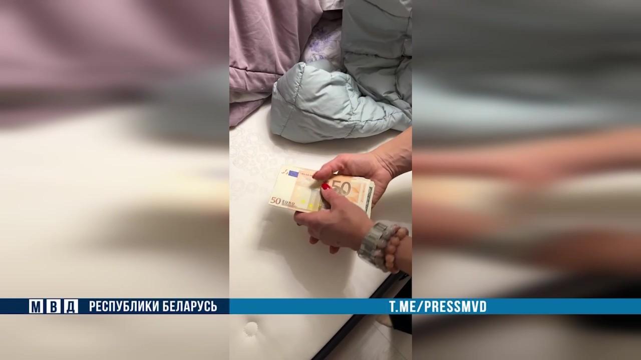 Директора стройпредприятия из Витебска задержали за вымогательство взятки