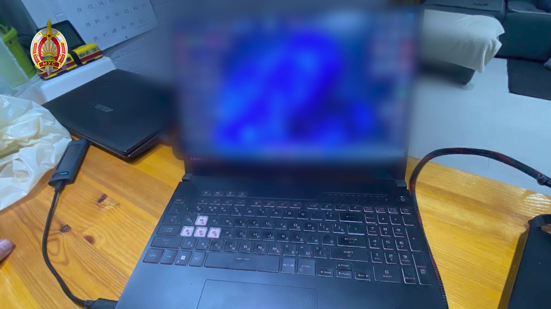 Милиция задержала взяточников на двух предприятиях нефтехимической отрасли