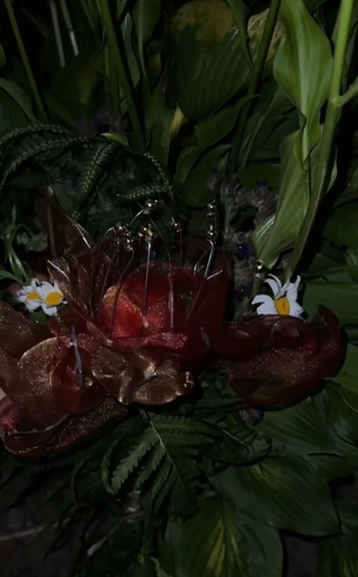 У парку сярэднявечнай гісторыі Сула адсвяткавалі аўтэнтычнае Купалле