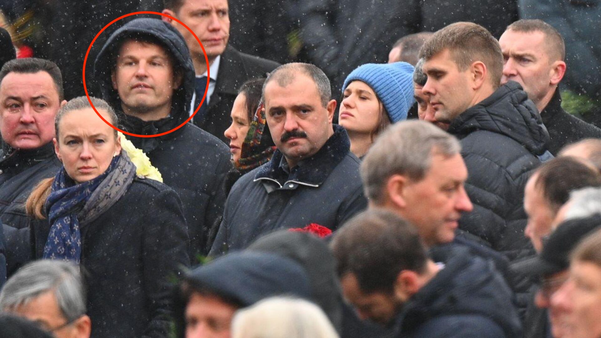 Президента Индонезии в доме Лукашенко встречал помощник старшего сына