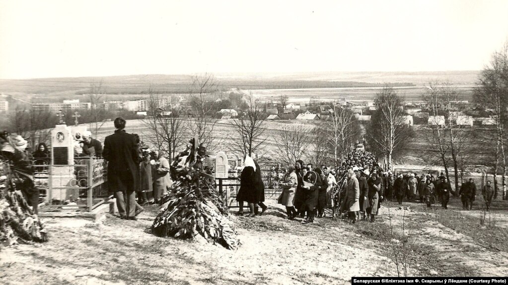 Сёння 115 гадоў з дня нараджэння Ларысы Геніюш