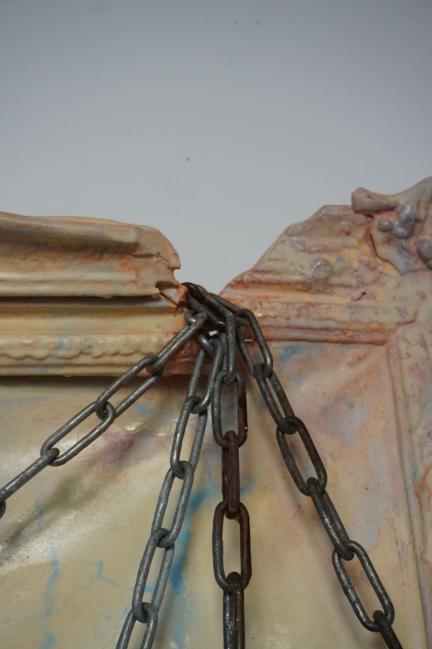 «Золата Беларусі» паказваюць у познаньскай фундацыі «Барак Культуры»