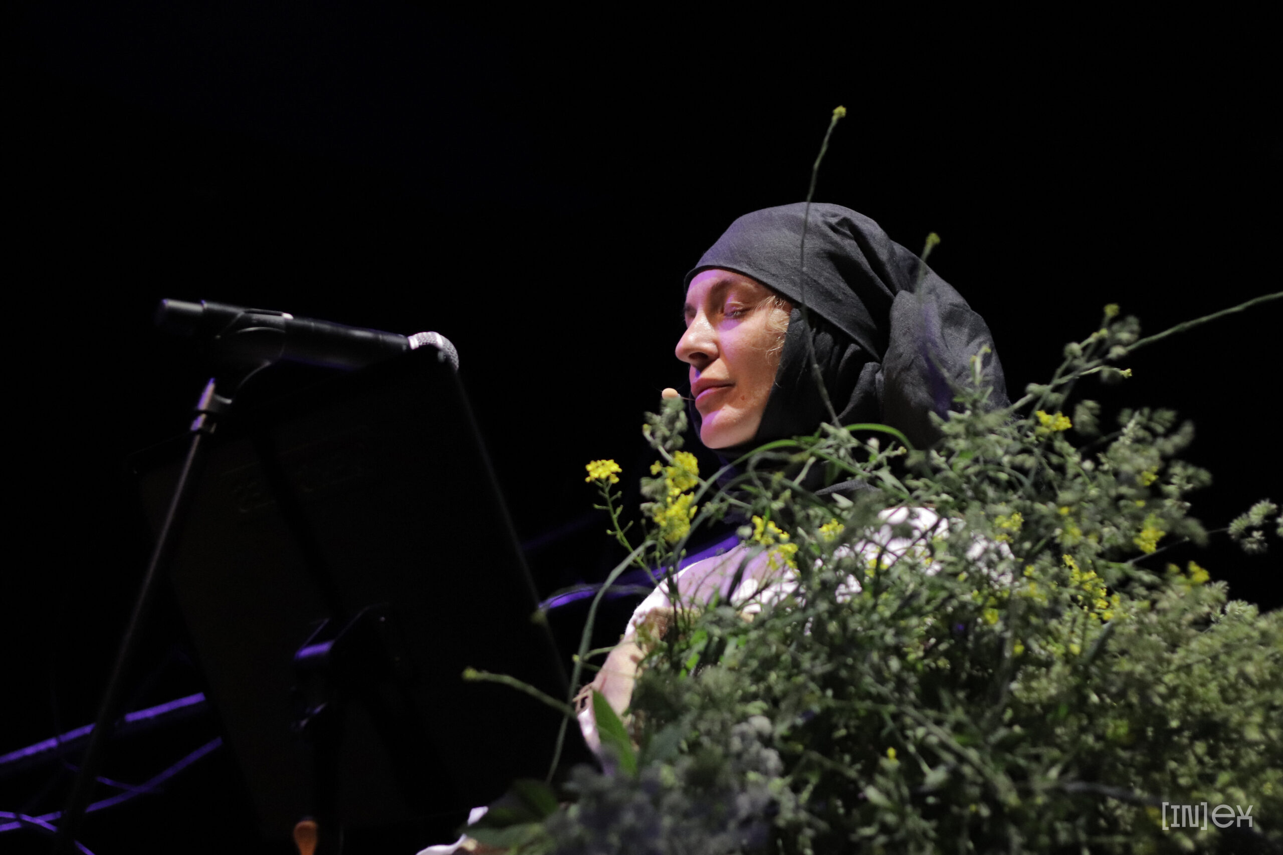 INEXKULT распачынае тэатральны сезон спектаклямі па беларускіх кніжных бестселерах