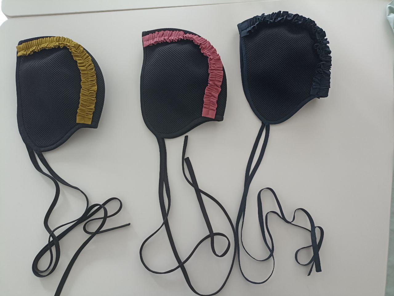 Варкшопы, перформанс і прэзентацыя калекцыі «Рунь»: у Варшаве прайшла рэзідэнцыя мастачкі і этнографкі Машы Мароз