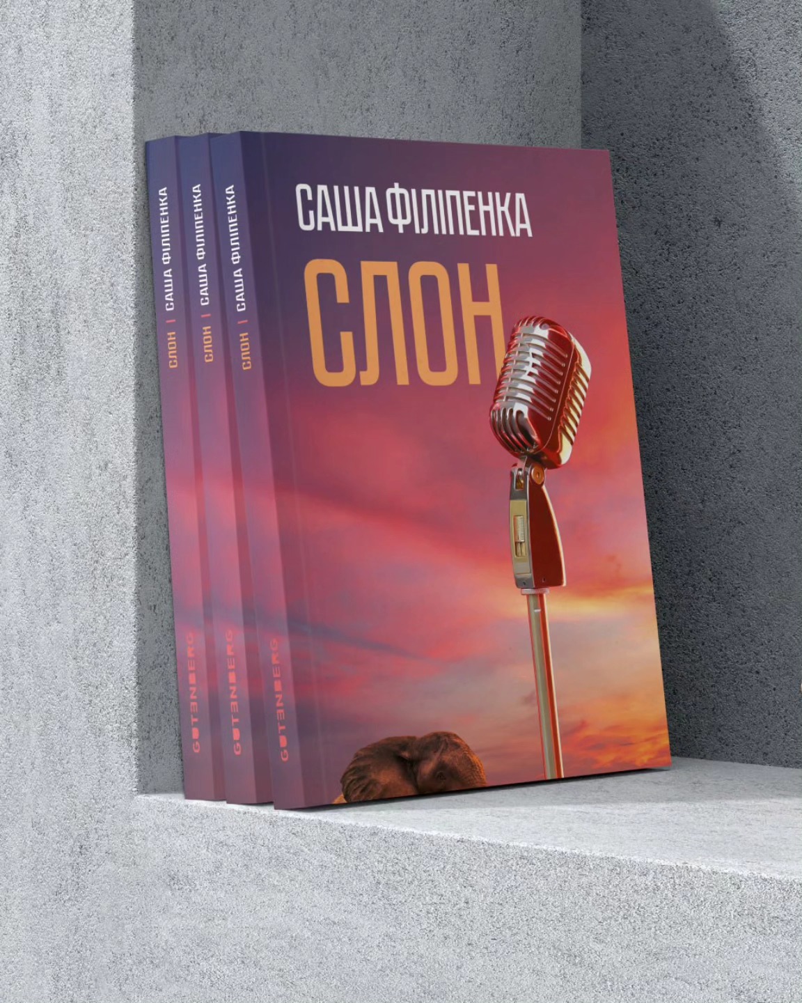 «Было жаданне рызыкнуць і праверыць»: Валянціна Андрэева - пра Gutenberg Publisher і падводныя камяні выдавецкай справы