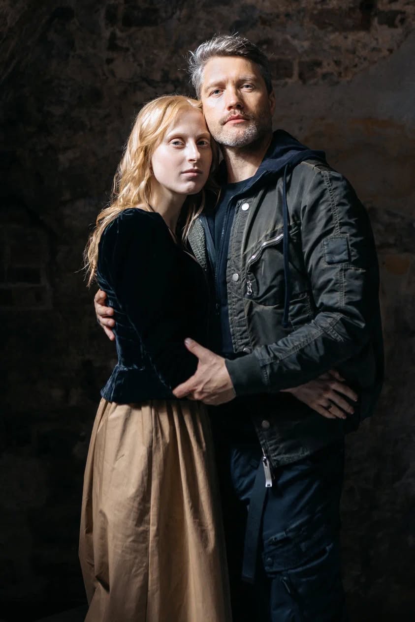 Дзе здымаецца былы купалавец Павел Харланчук, які ў 2021 годзе пачаў працаваць у Расіі?