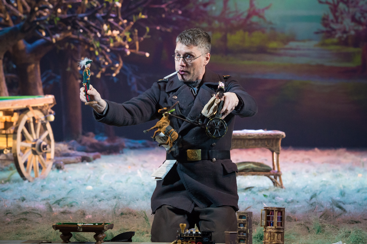 Дзе здымаецца былы купалавец Павел Харланчук, які ў 2021 годзе пачаў працаваць у Расіі?