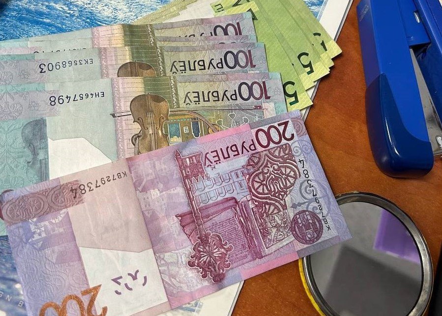 КГК уличил компанию из Осиповичей в сокрытии выручки