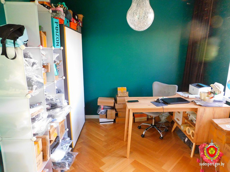 Пасынок проиграл 12 тысяч долларов отчима на криптобиржах