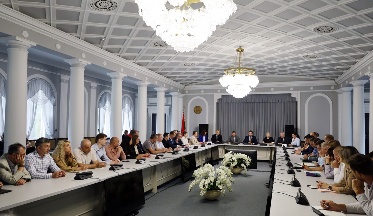 Единый стандарт антифрод-систем для банков появится в Беларуси