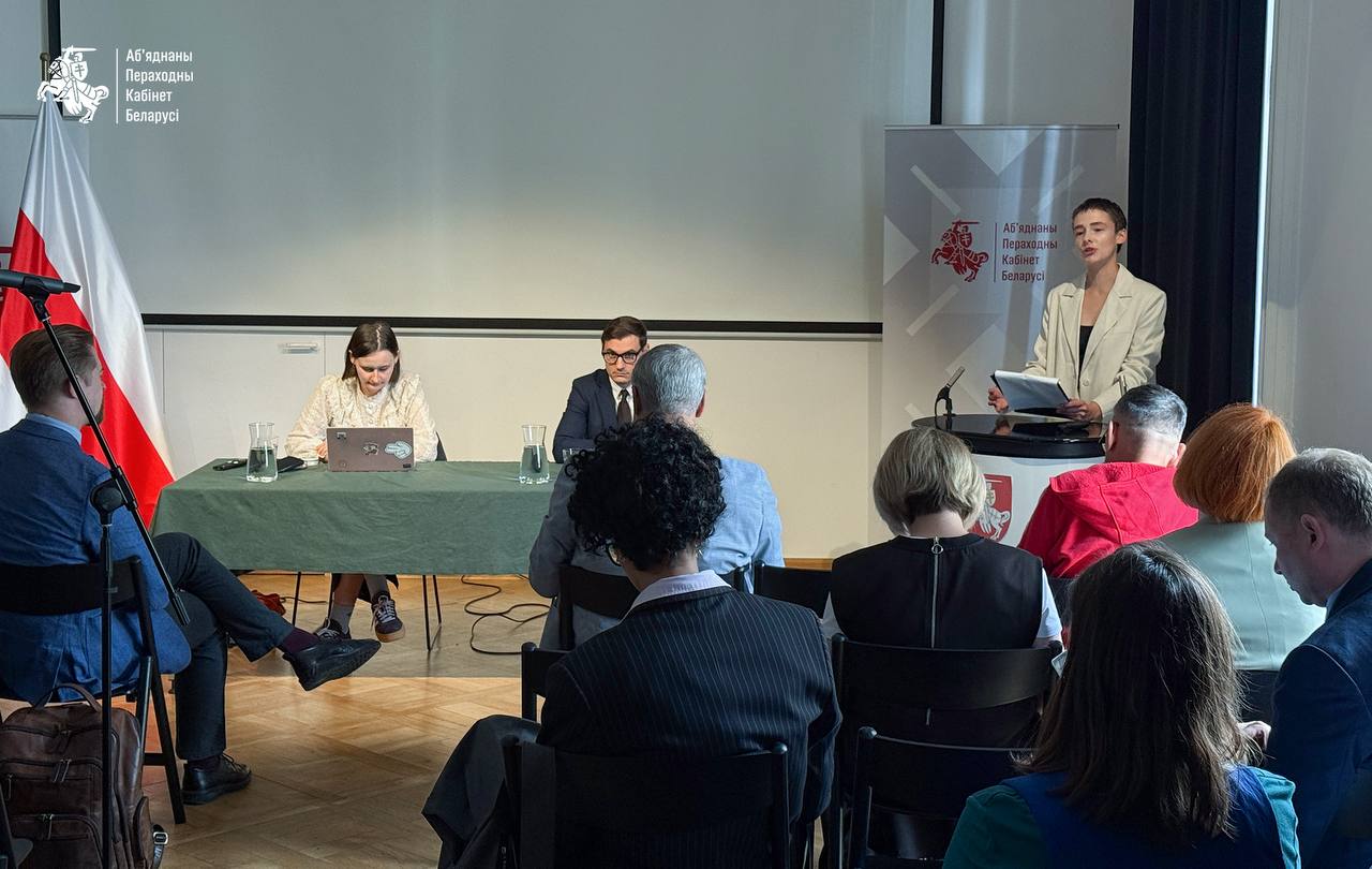 Координационный совет провел слушания представителей ОПК