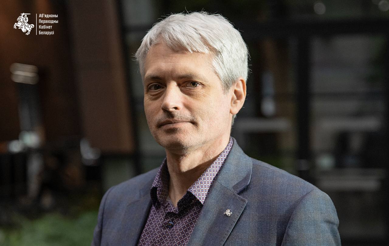 В Объединённом Переходном Кабинете — новые назначения