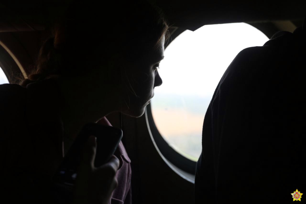 Минобороны проведет учение с работниками госСМИ