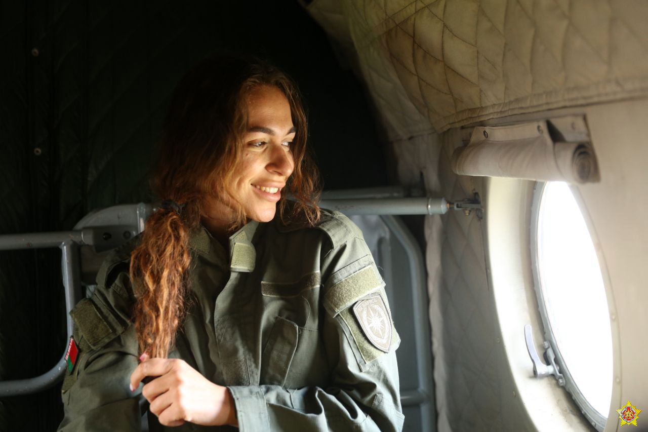 Минобороны проведет учение с работниками госСМИ