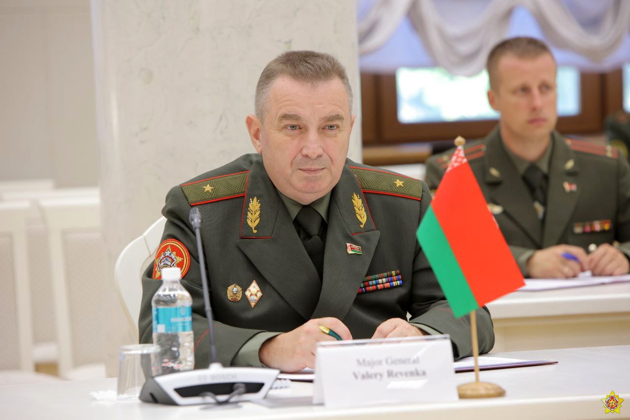 Минобороны назвало цели визита пакистанской делегации